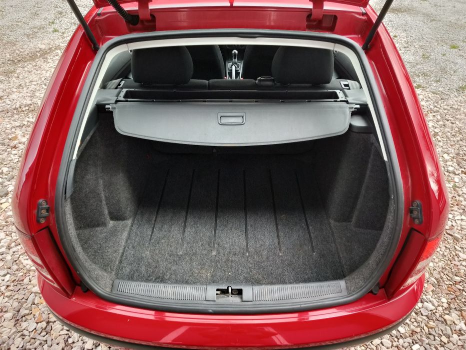 SKODA FABIA • 1.2 MPI Benzyna • Klimatyzacja • Bez Rdzy • z Niemiec