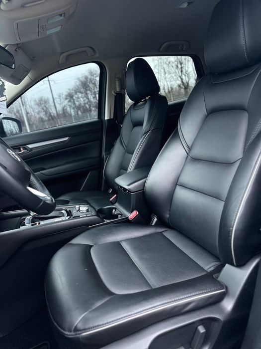 Продам Mazda CX5