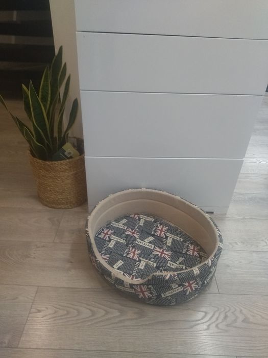 Cama para cão ou gato