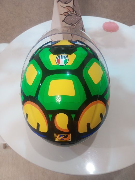 Шолом,мото-шлем,AGV-K-3,agv