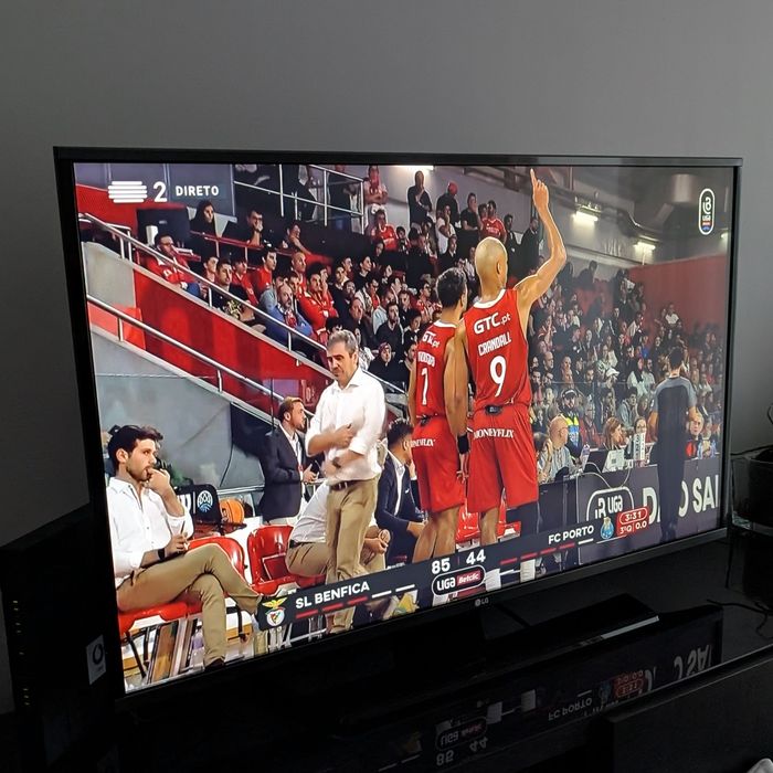 TV LED LG 43" (43LF30V)