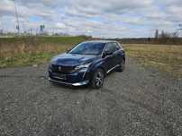 Peugeot 3008 ALLURE