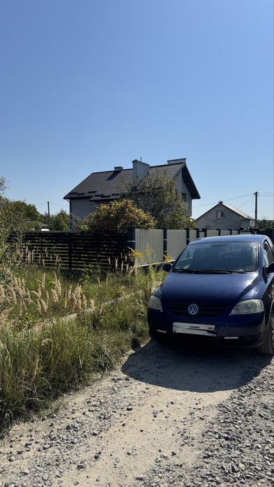 Продаж земельної ділянки 8,17 соток