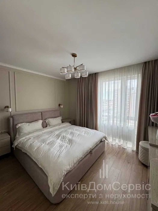 продаж 3 кім квартири жк Скандія