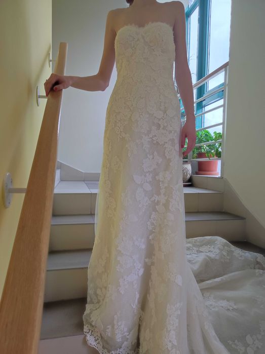 Suknia ślubna PRONOVIAS