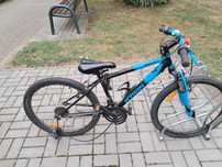 Rower dzieciecy 26 cali b twin