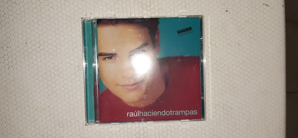 Raúl Haciendotrampas - músico espanhol