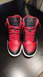 Air jordan 1 originais
