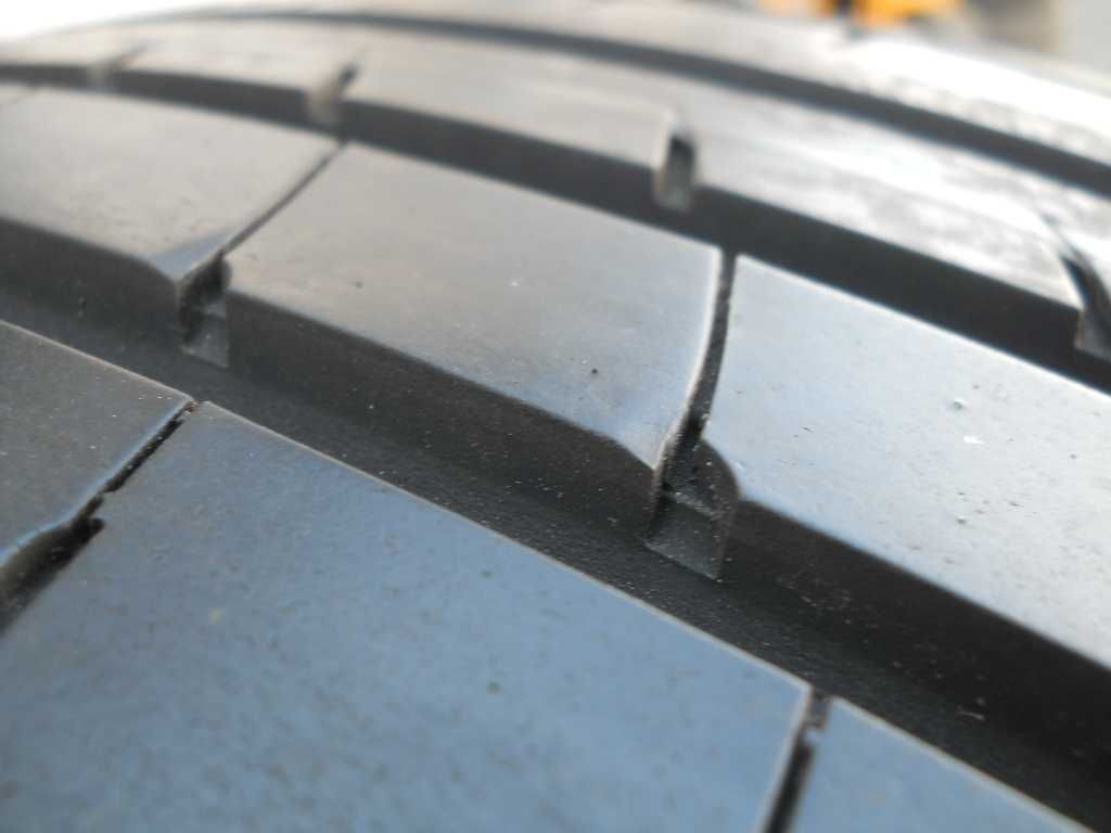 Opony letnie 215/50R18 GoodYear 6,5mm cena za 2szt F.V + MONTAŻ GRATIS