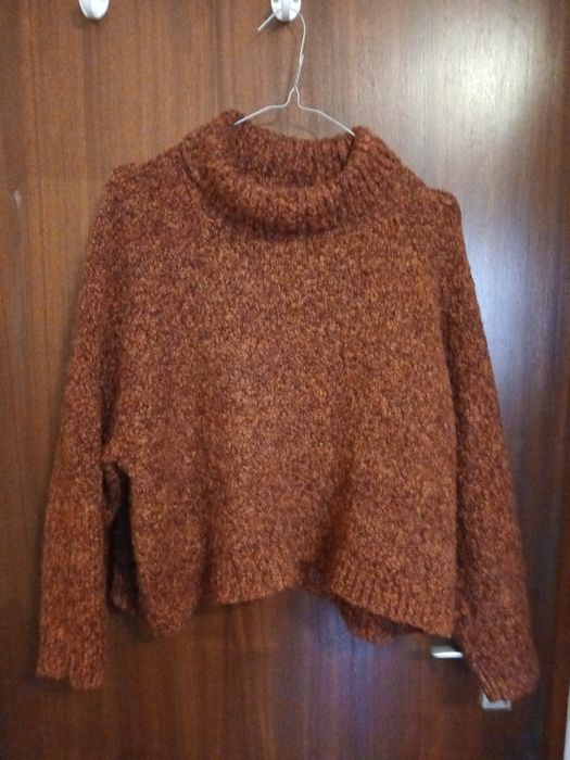 Malha marca Primark tam M