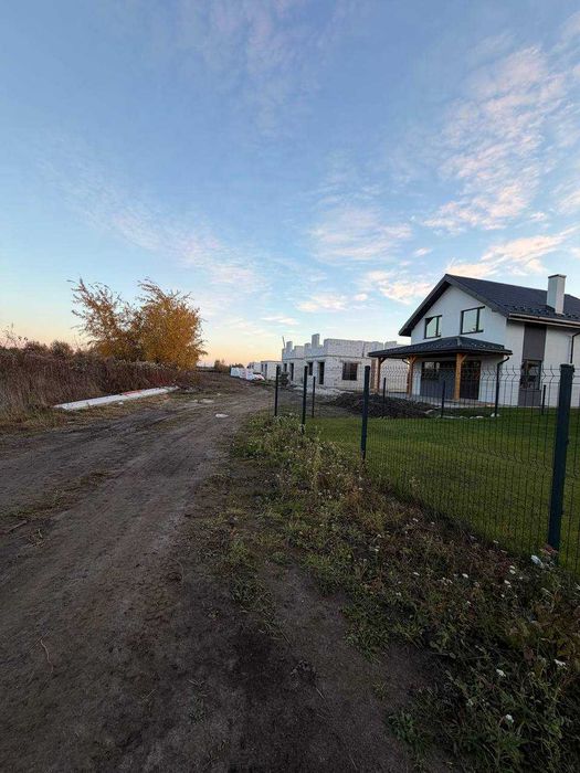 Продаж земельної ділянки в с. Годовиця, масив Гірка