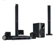 Sprzedam kino domowe Panasonic