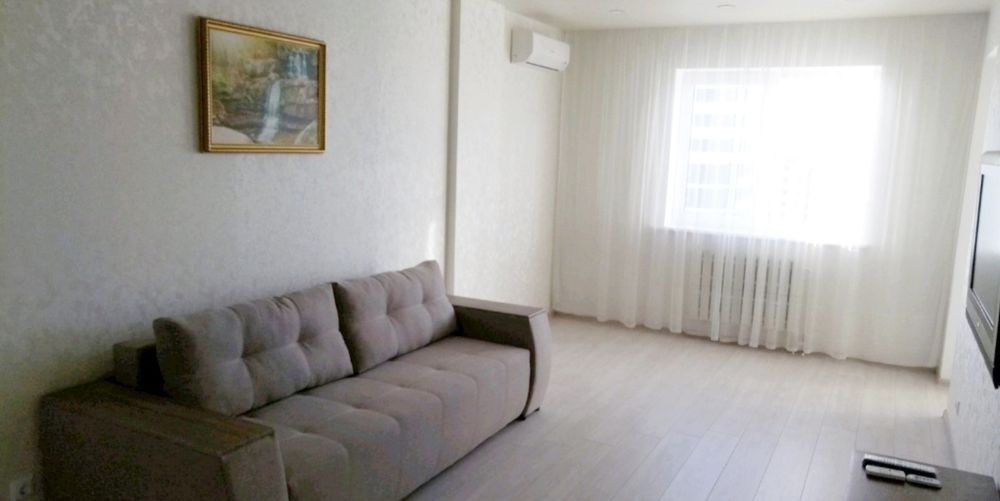 Студия и спальня ЖК Виктория новострой дворец спорта новые дома