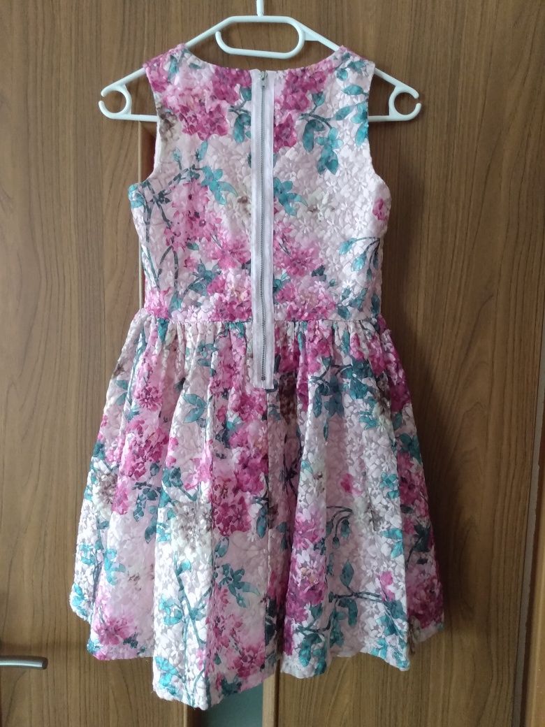 Sukienka I love girlswear
