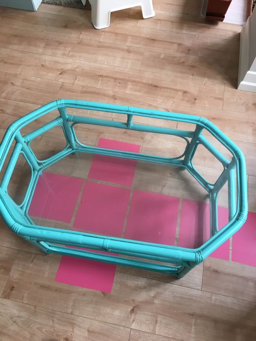 Mesinha para sala
