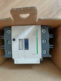 Stycznik Schneider Electric LC1D80ED