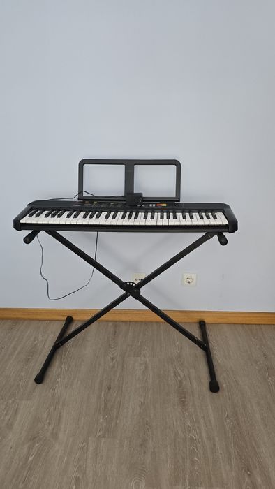 Teclado/piano Yamaha