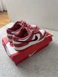 Nike Dunk Valentines Day