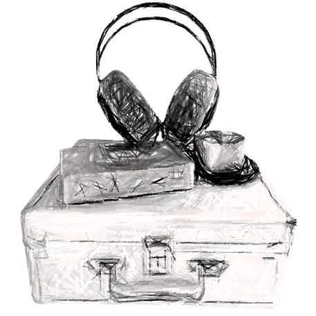 Analisador de Biofeedback Med Tech