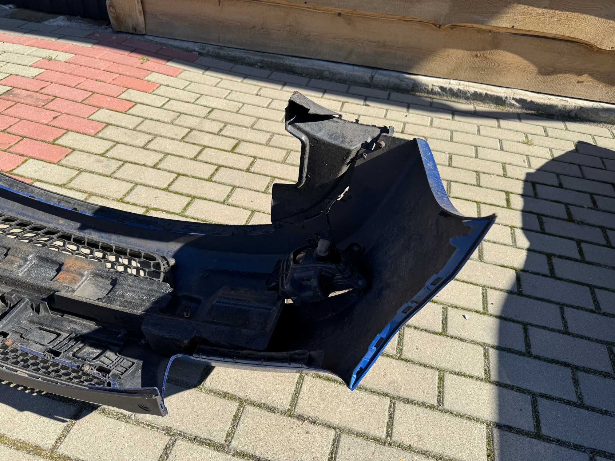 [190] Zderzak przedni Hyundai I30 I 07-10r.