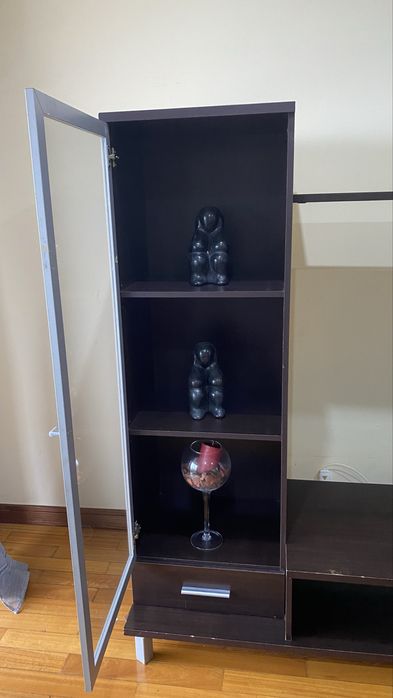 Armario de TV, móvel, consola