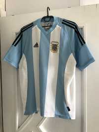 Футболка футбольная Adidas Argentina Vintage 2002-04