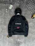 kurtka Napapijri wiatrowka anorak S’M’L’XL’XXL logo nowa