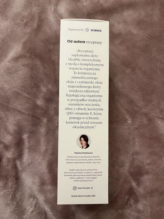 HealMe Health Labs Care