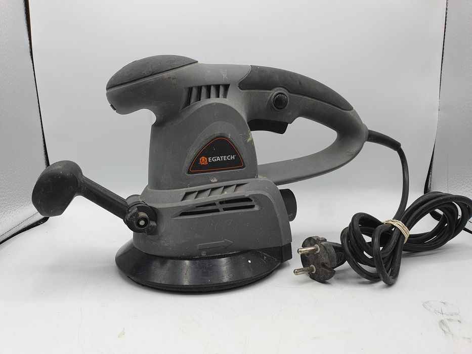 Szlifierka Egatech 4535