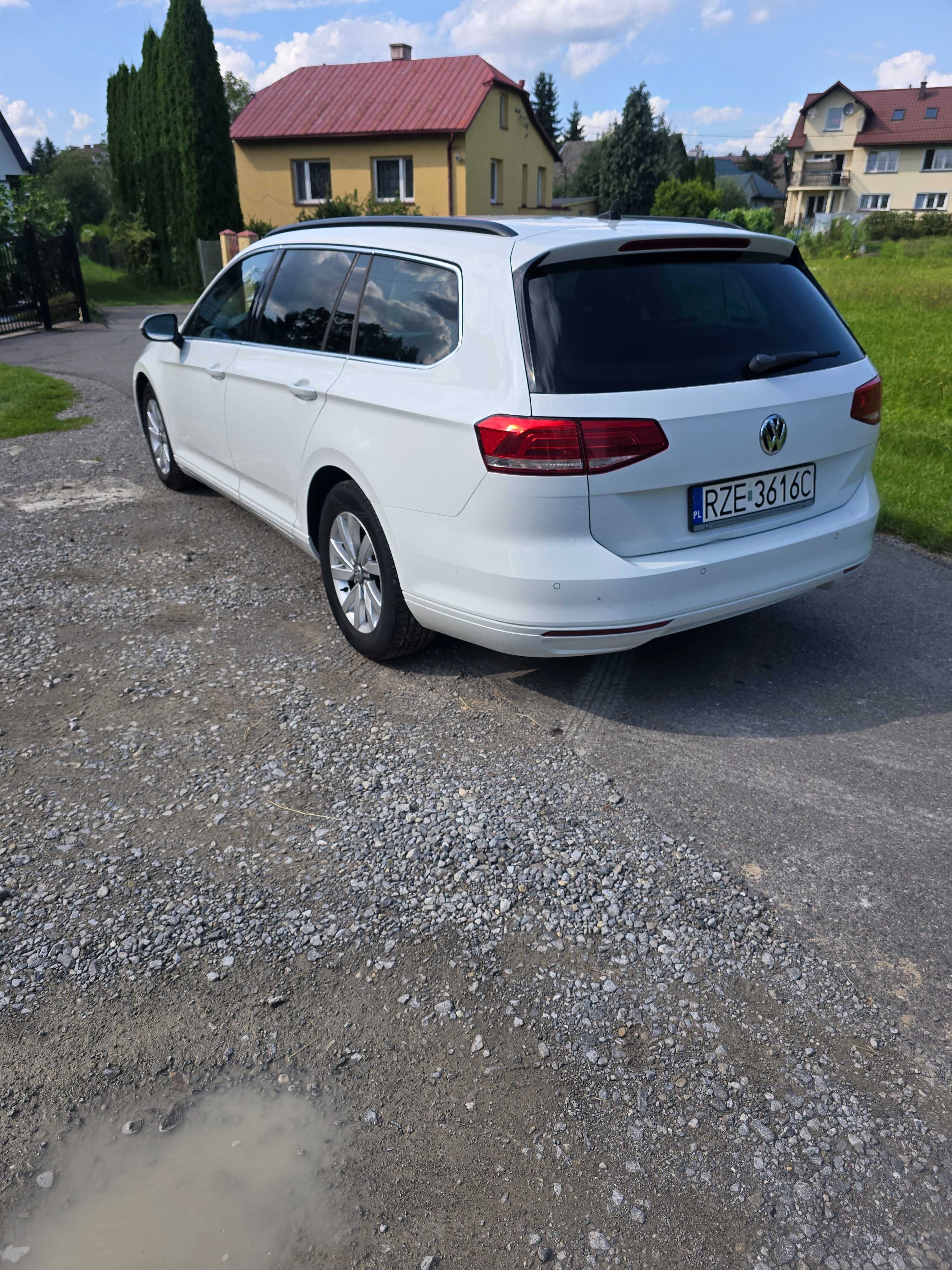 Passat b8 comfortline dsg 2.0 tdi