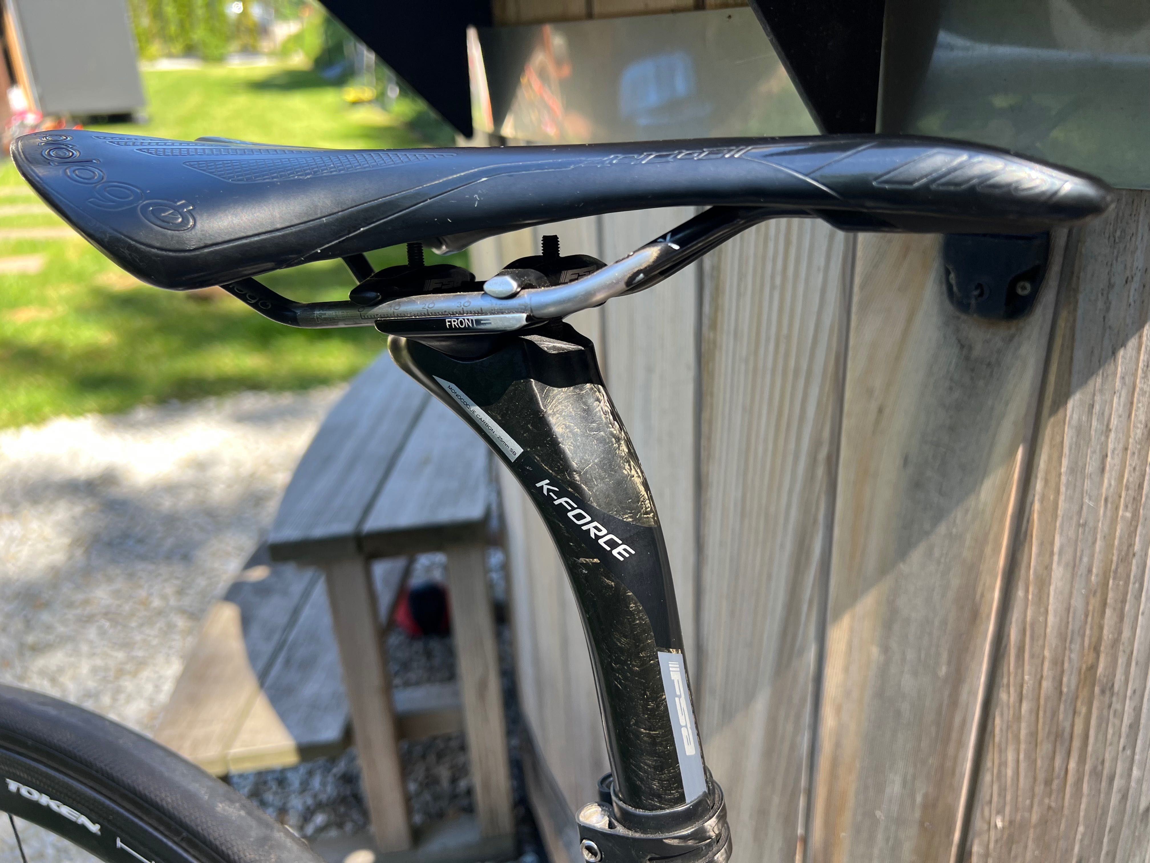 7kg Carbon Merida Scultura Dura Ace Di2