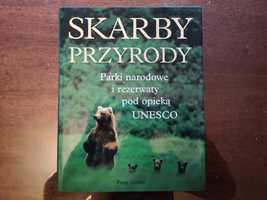 Album - Skarby przyrody