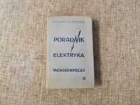 Poradnik elektryka wojskowego - Falkiewicz Zienkiewicz