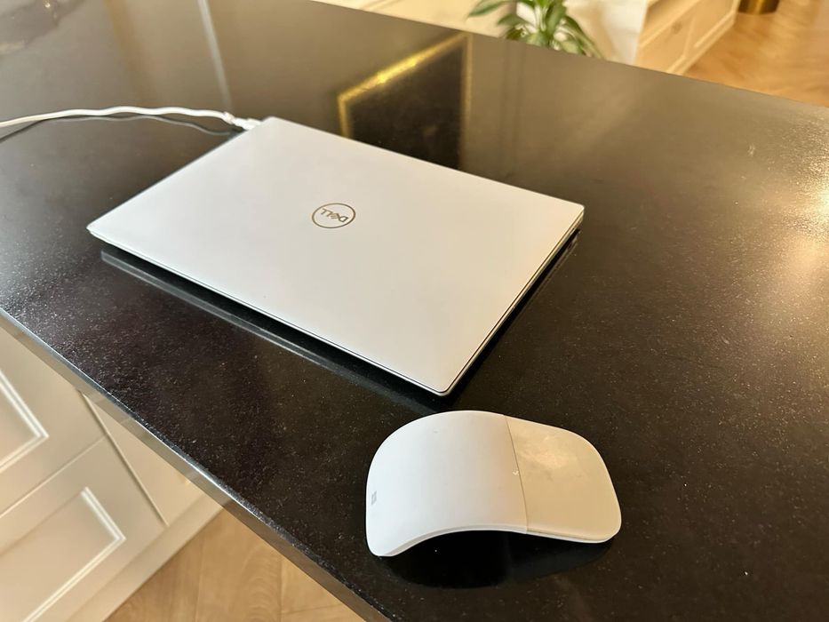 Laptop 2w1 dell XPS 13