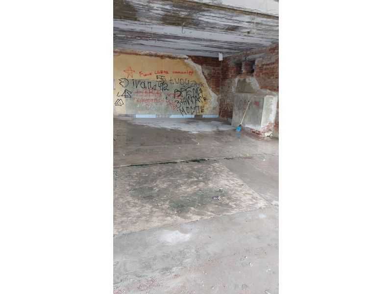 Оренда приміщення 1375м2 м. Чортків, вул. Незалежності, 74