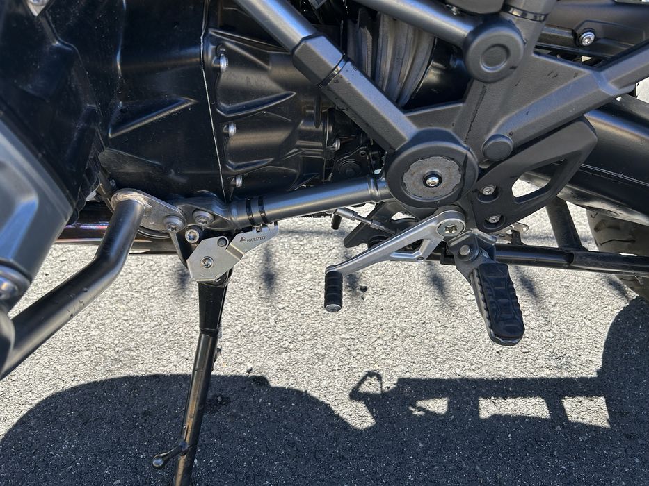 BMW R1250 GS Exclusive 2019