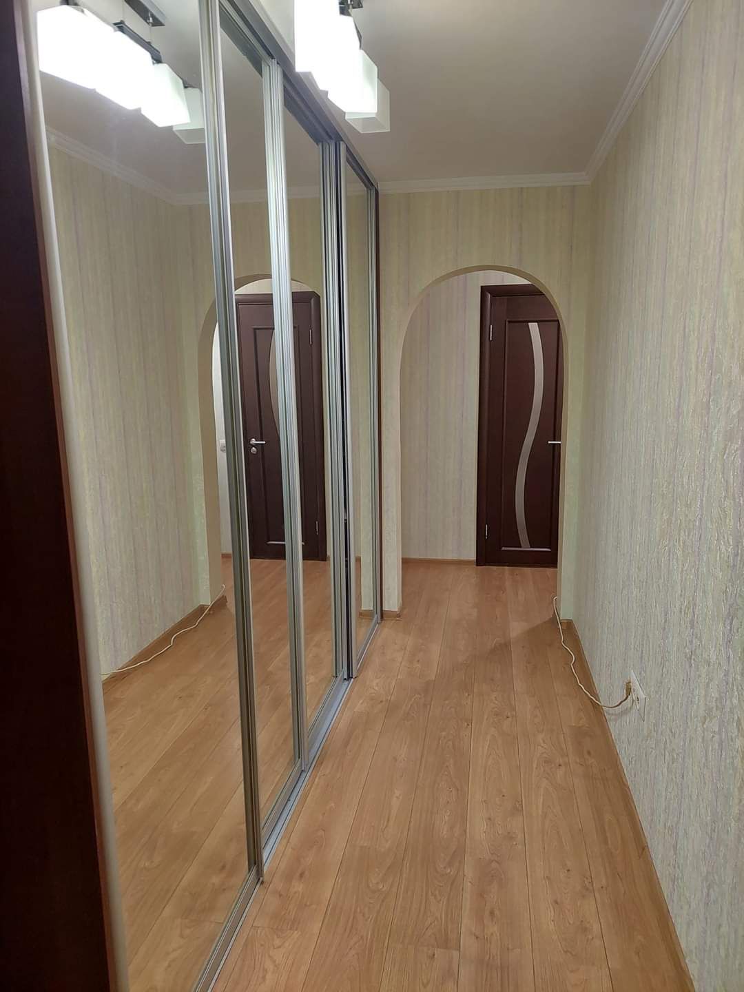 Продается однокомнатная квартира по ул. Москаленко 8б