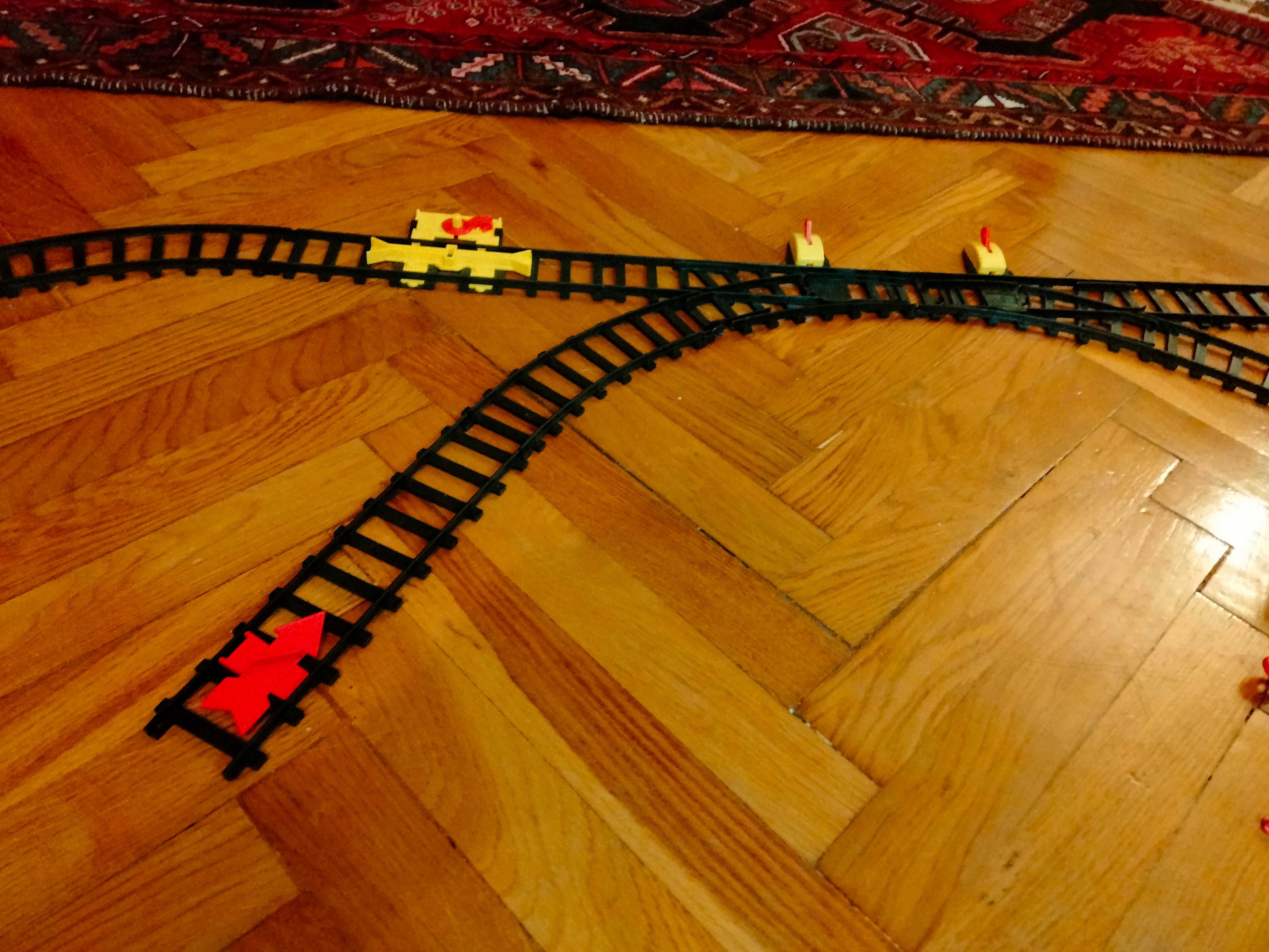 Kolejka elektryczna ZSRR
