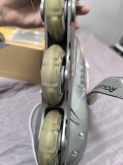 Rolki Rollerblade Spark XR COMP W