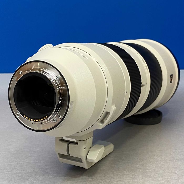 Sony FE 200-600mm f/5.6-6.3 G OSS | REEMBOLSO DE 100€