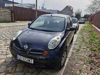 Nissan Micra K12 1.2