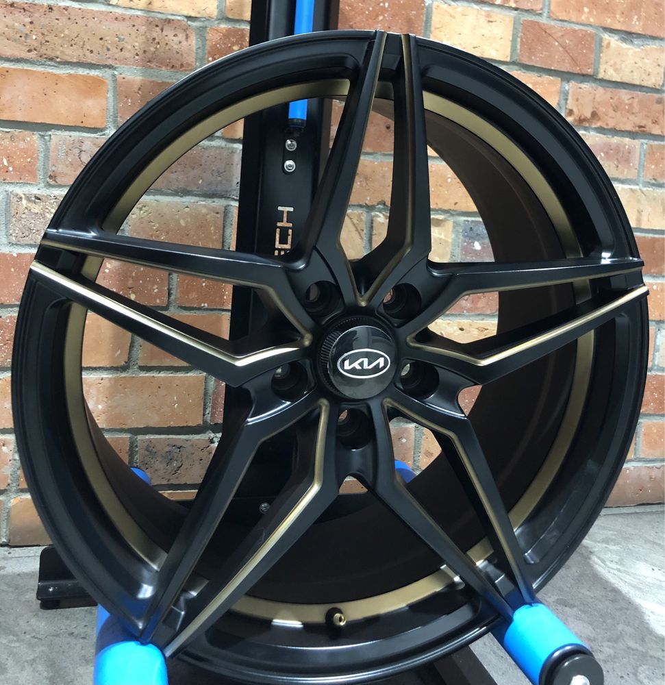 Felgi 18 Alufelgi KIA Ceed Proceed 5x114,3 ET40