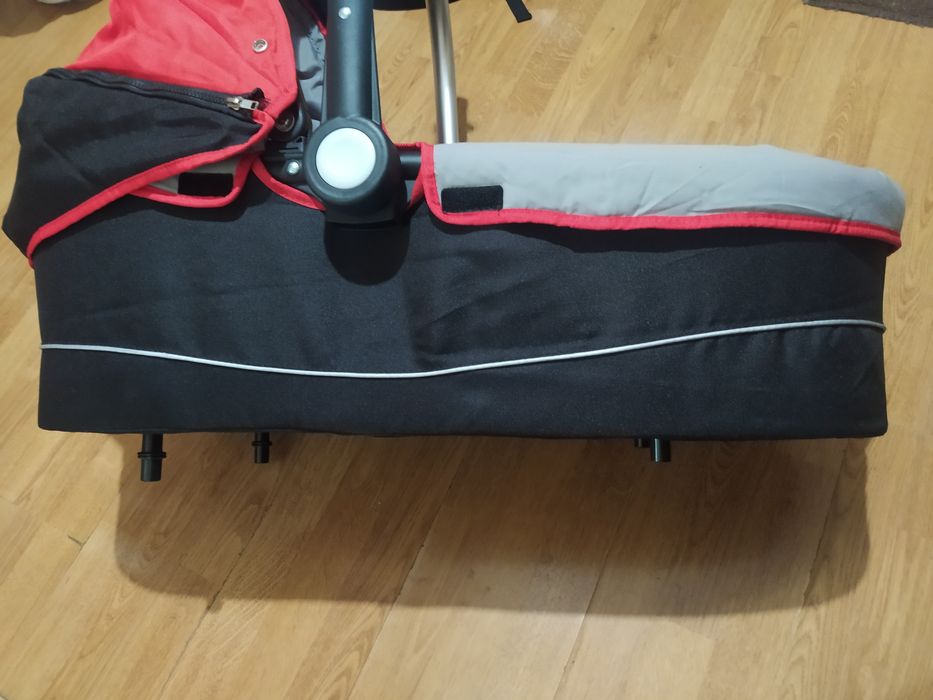 Люлька переноска NeoBaby