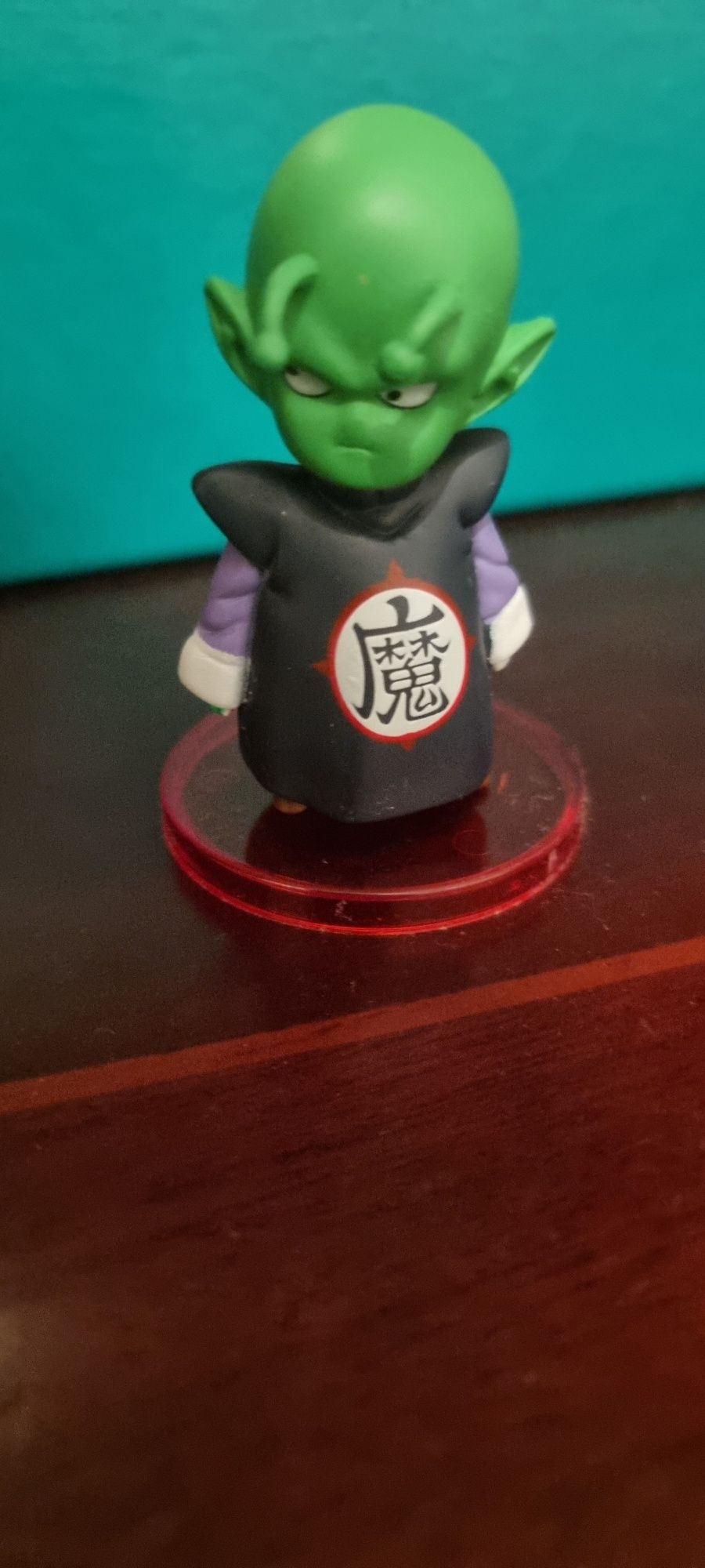 Dragon ball estatueta estátua son goku