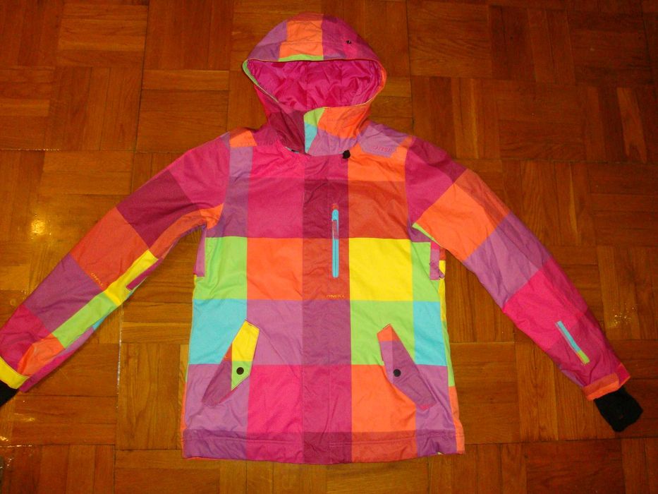 Костюм женский O'NEIL-CRIVIT лыжный ( сноуборд ) , размер M ( 40 )