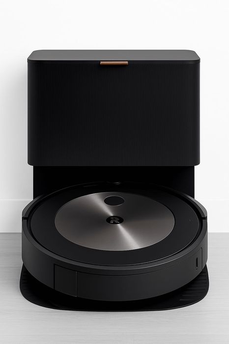 Aspirador Irobot J7 +