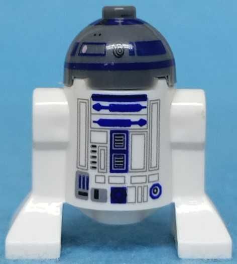 R2-D2 v1 (Star Wars)