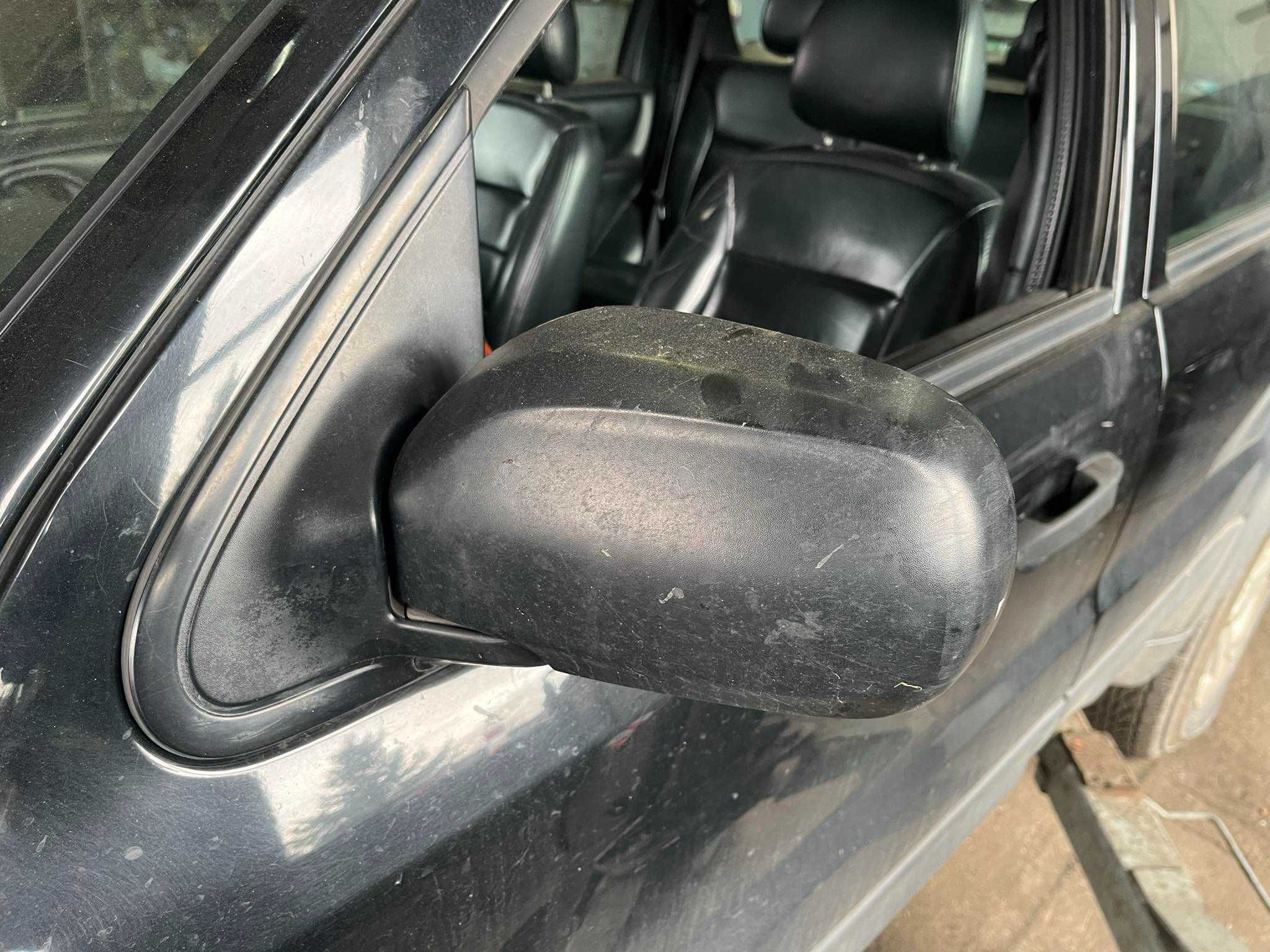 Lusterko elektryczne lewe prawe Ford Maverick II