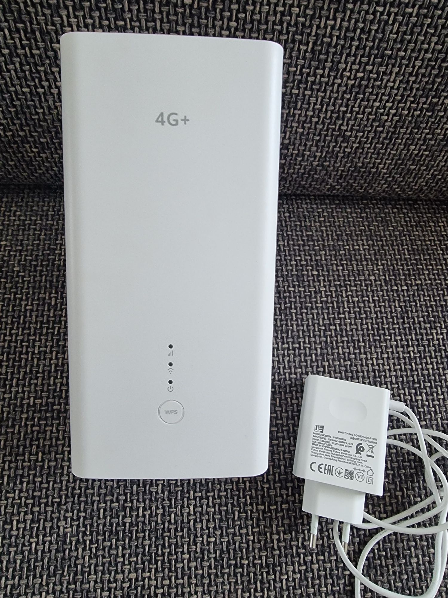 Router Huawei B628 modem LTE 4G+ cat12 internet 600 Mbps CPE Pro 3