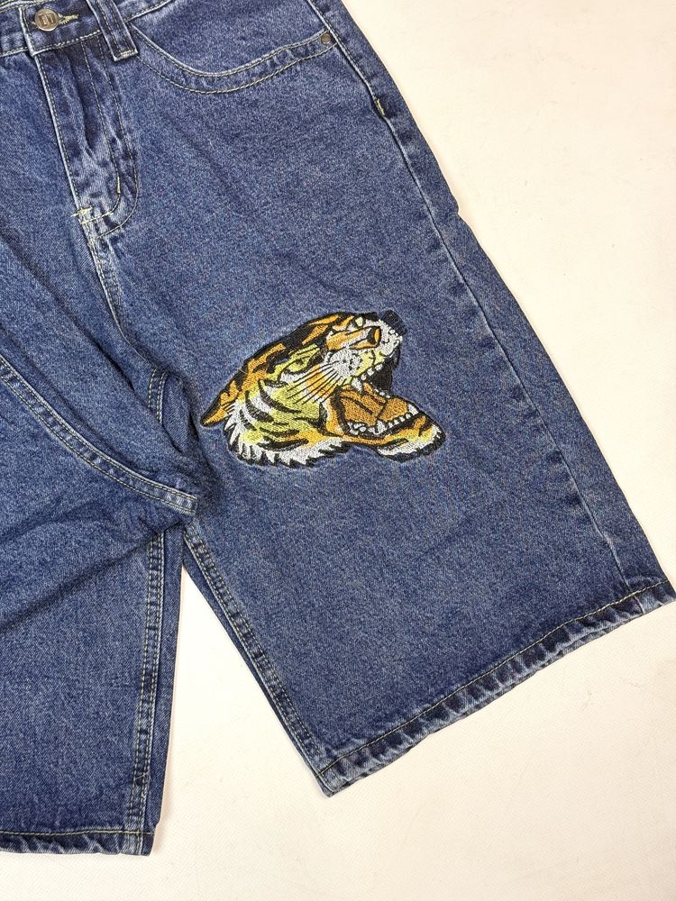 Шорты ed hardy loose fit buggy всі розміри